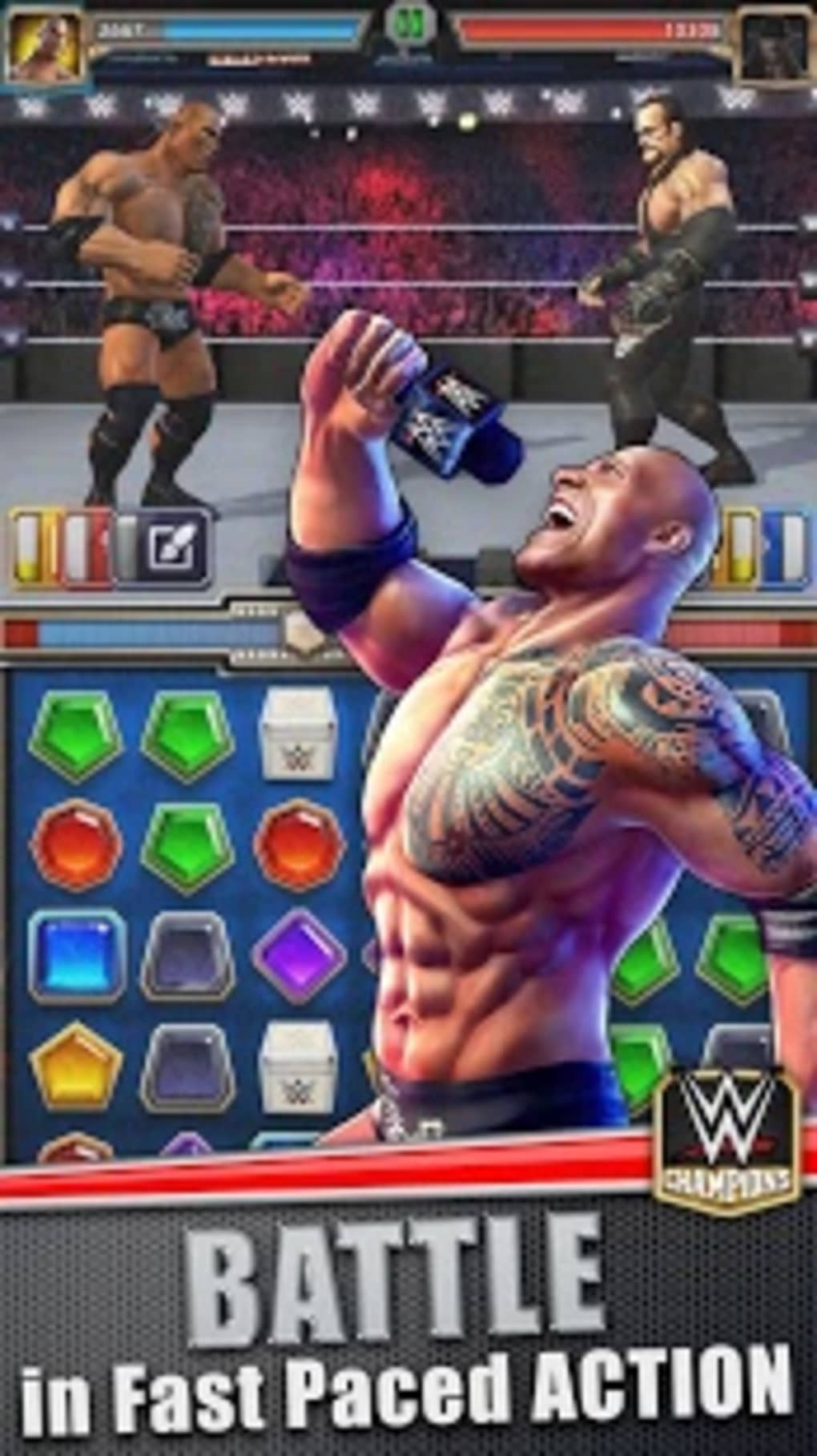 Download wwe app for android phone in laptop