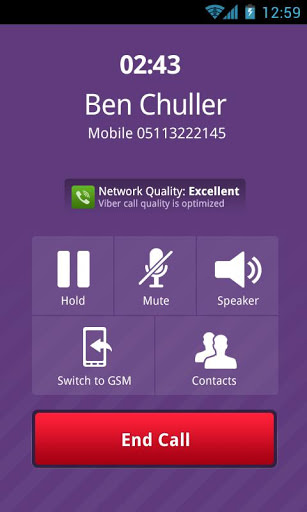 Viber Free Download For Android Mobile Phone