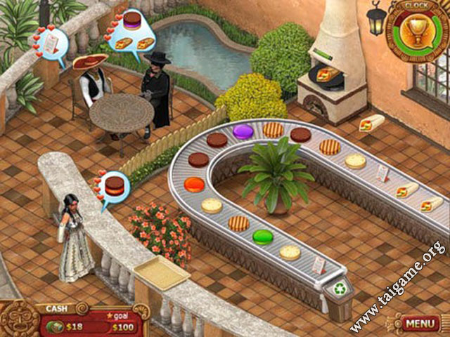 Cake shop 3 free download for android
