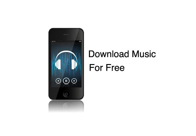 Download songs for free online