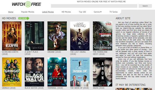 Movie Download Sites For Mobile Phone
